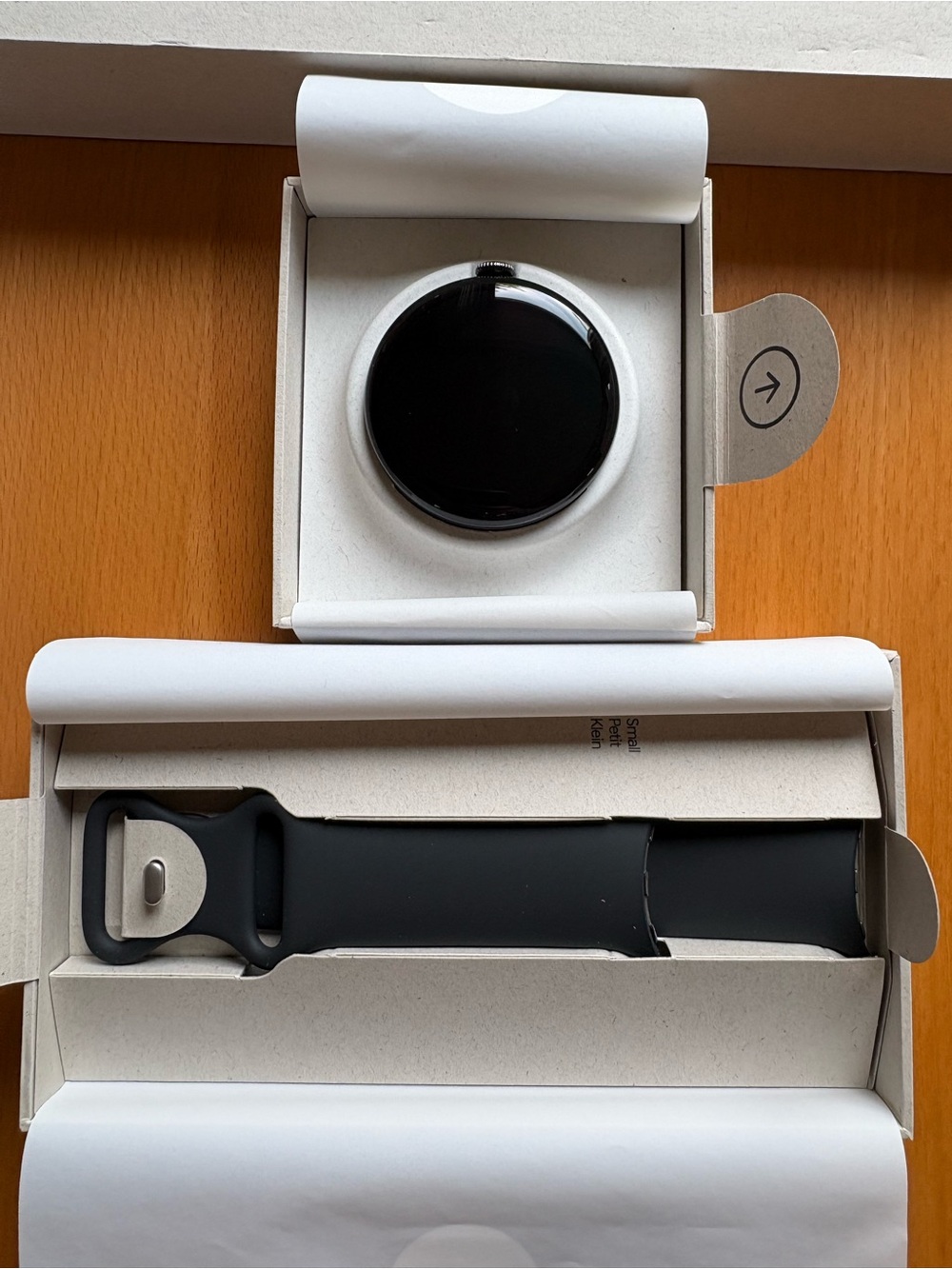 Google Pixel Watch 4 - Picture 5 of 5
